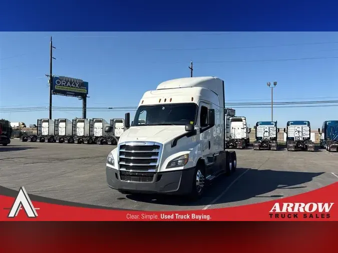 2019 FREIGHTLINER CA116ca941b5f68f61381e67fbe4b4e246b1f