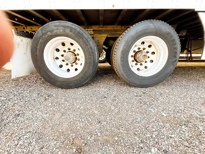 2020 VANGUARD VAN - REF