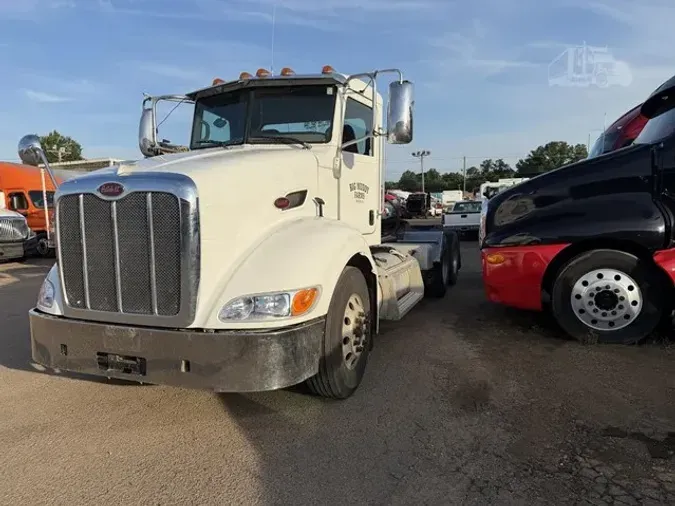 2013 PETERBILT 386