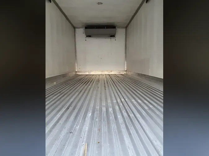 2020 CHEVROLET MOTOR DIV. LCF 4500XDca96534684b4094f4ffead0e3a58af54