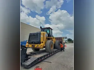 2012 CATERPILLAR 950K
