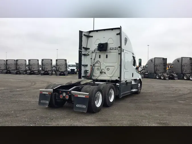 2022 Freightliner Cascadia 126ca97c8e68ecaca4dde08652204749100