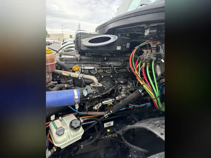 2023 FREIGHTLINER/MERCEDES NEW CASCADIA PX12664