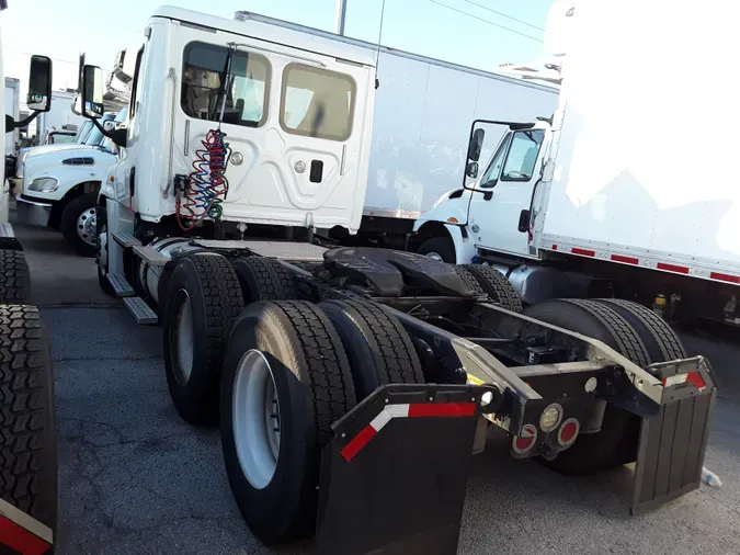 2016 FREIGHTLINER/MERCEDES CASCADIA 125