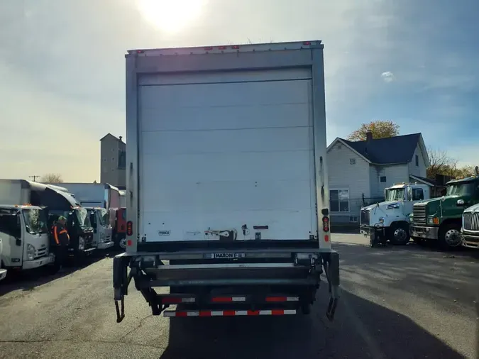 2019 NAVISTAR INTERNATIONAL 4300