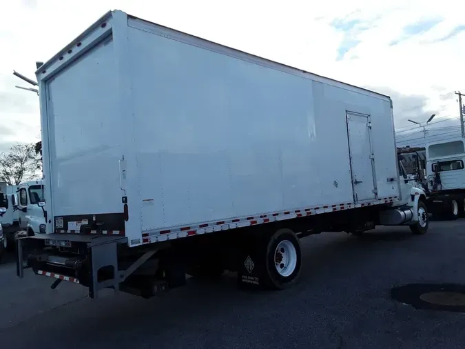 2018 NAVISTAR INTERNATIONAL 4300