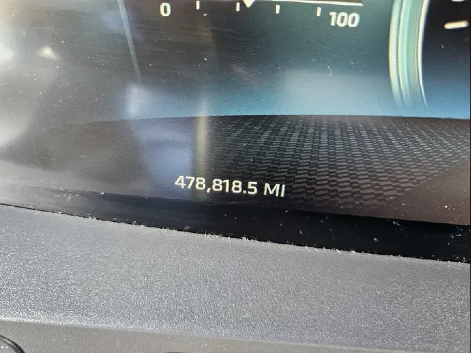 2022 KENWORTH T680
