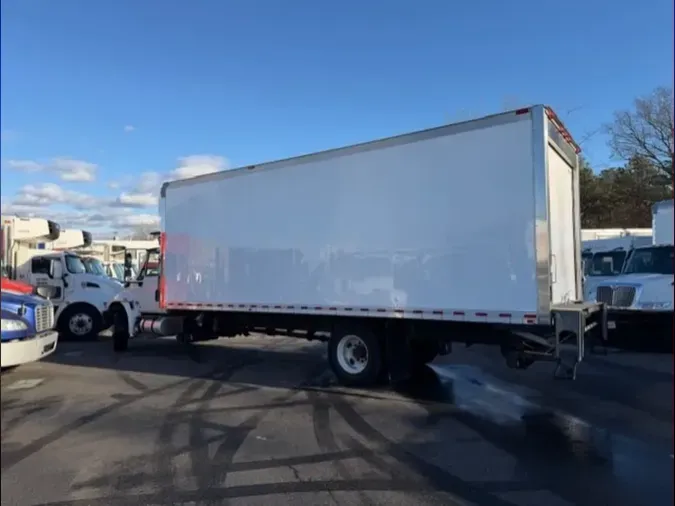 2019 NAVISTAR INTERNATIONAL 4300