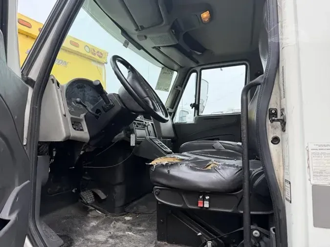 2013 INTERNATIONAL DURASTAR 4400ca9a7cb691dbb58969bc1d364317a26e