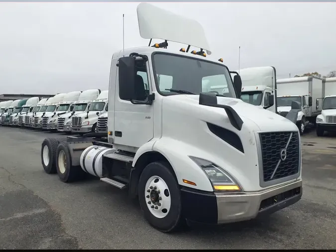 2019 VOLVO VNLca9b30af482df96ba9932b976e5c0237