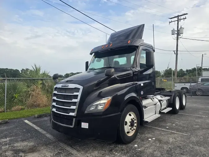 2020 FREIGHTLINER/MERCEDES NEW CASCADIA PX12664ca9b323d83ab54a9d627ff96aa682a82