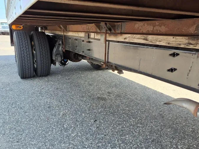 2019 FREIGHTLINER M2 106