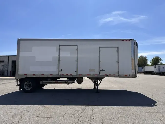 2017 GREAT DANE TRAILERS 7011TZ-1B-28/156/102