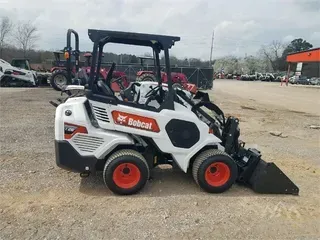 2022 BOBCAT L28