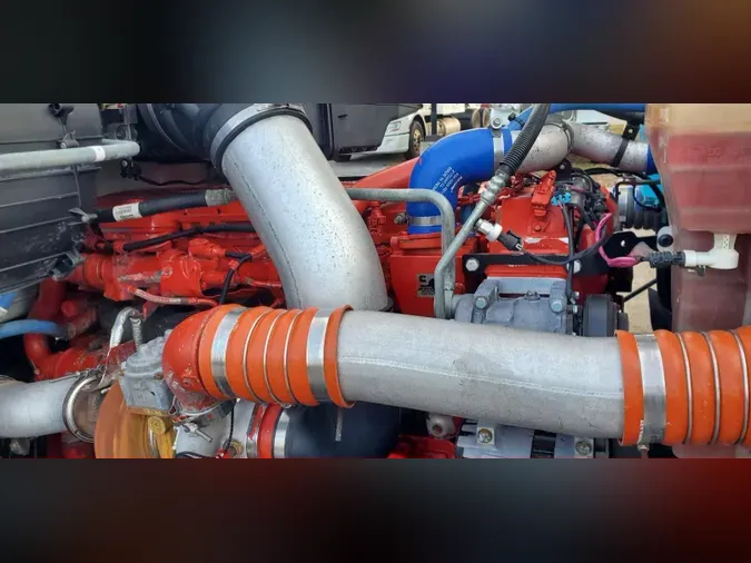 2022 Peterbilt 579ca9caf3ebfc3638bbbdc62de17e1564e