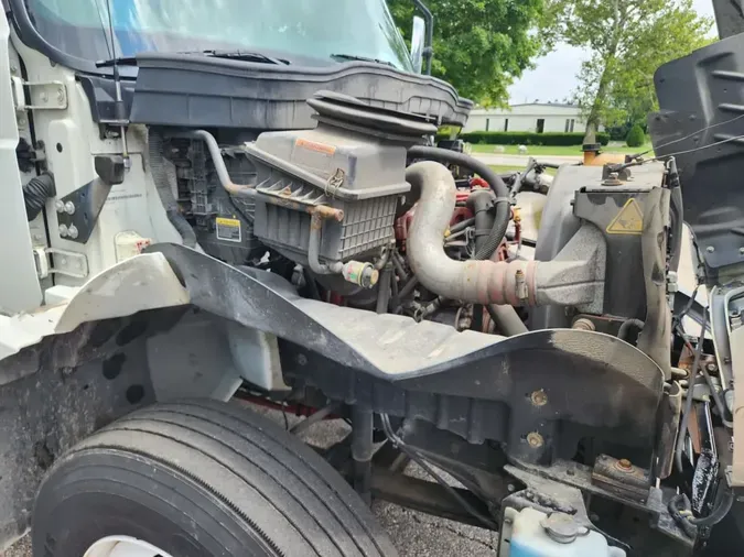 2020 NAVISTAR INTERNATIONAL MV607 (4X2)ca9cccac0ac2b952a65a8fb5877fb859