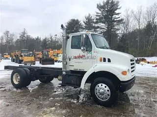 1999 STERLING L7501