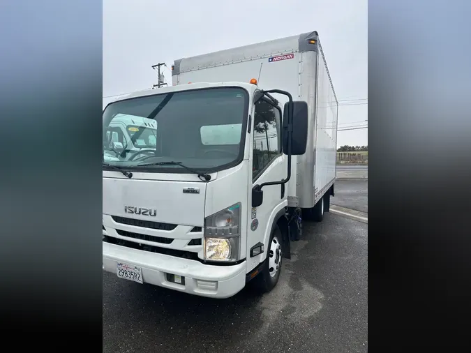 2019 ISUZU NPRcaa00a9fefa25b5b426cea412c39cfc6