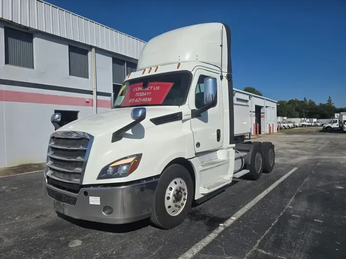 2019 FREIGHTLINER/MERCEDES NEW CASCADIA PX12664