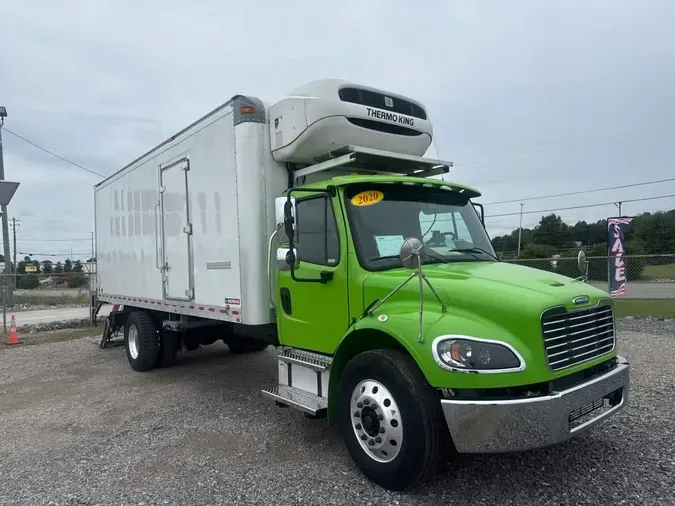 2020 FREIGHTLINER/MERCEDES M2 106