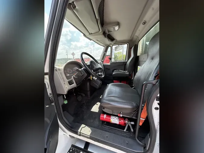 2019 International 4300caa0ff9884054e01f4c04bc3a301accf