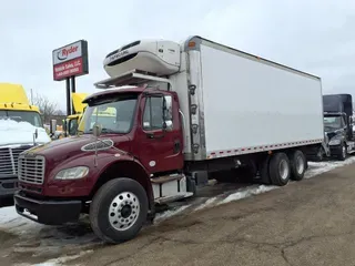 2018 FREIGHTLINER/MERCEDES M2 106