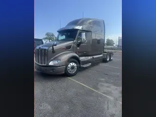 2019 PETERBILT 579