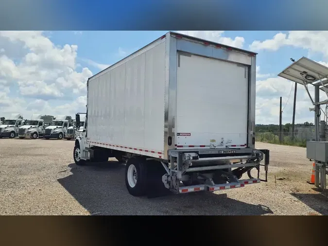 2021 FREIGHTLINER/MERCEDES M2 106caa15b0da7ddf8b095e189dc1fc262a0