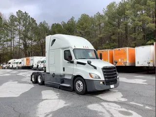 2021 Freightliner Cascadia