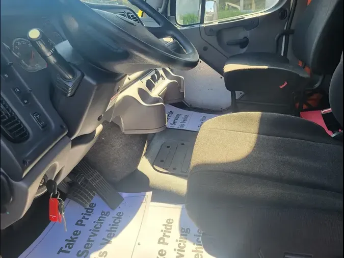 2019 FREIGHTLINER M2 106