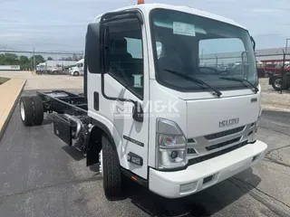 2024 ISUZU NQRHDDIESEL - 176 wb 3R4