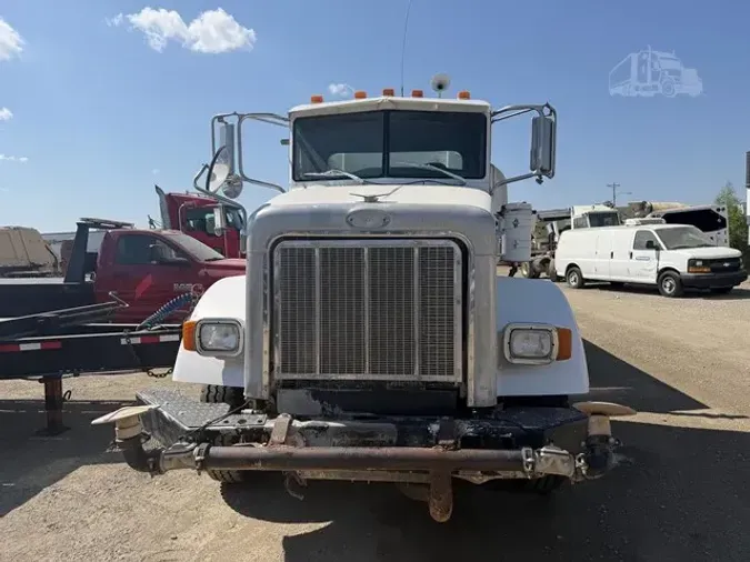 2006 PETERBILT 357caa4682115917df7a7f3767e380590e9