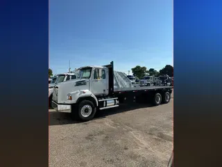 2015 WESTERN STAR/AU CONVENTIONAL