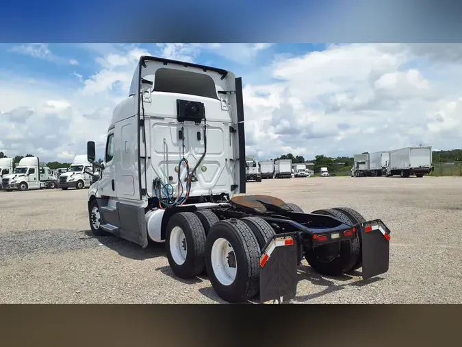 2019 FREIGHTLINER/MERCEDES PT126064STcaa4d52c6ebe67085efac6eca533a3c5