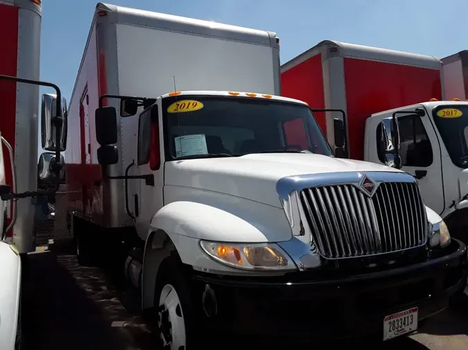 2019 NAVISTAR INTERNATIONAL 4300caa4dc8c27944c3070420a77f013362a