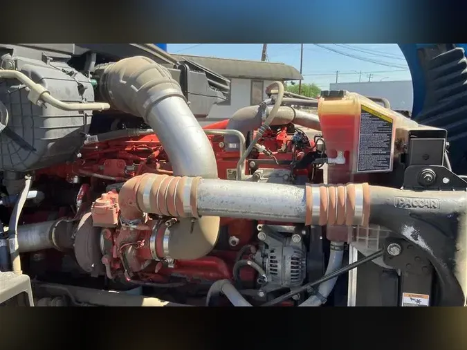 2021 KENWORTH T680