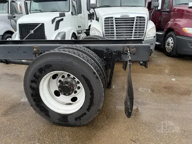 2019 KENWORTH T370caa590f95e343467d0a6442210d75d4e