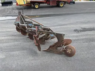 FORD 101
