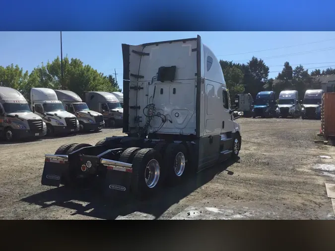 2021 Freightliner Cascadia 126caa5c815e81207dec13120513ba3bac3