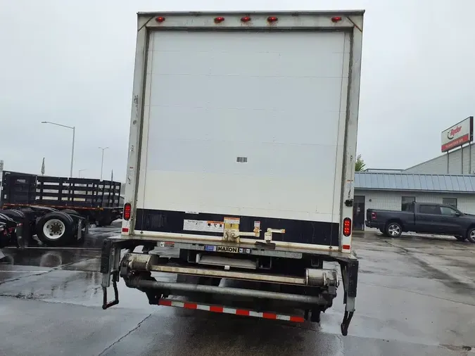 2018 NAVISTAR INTERNATIONAL 4300