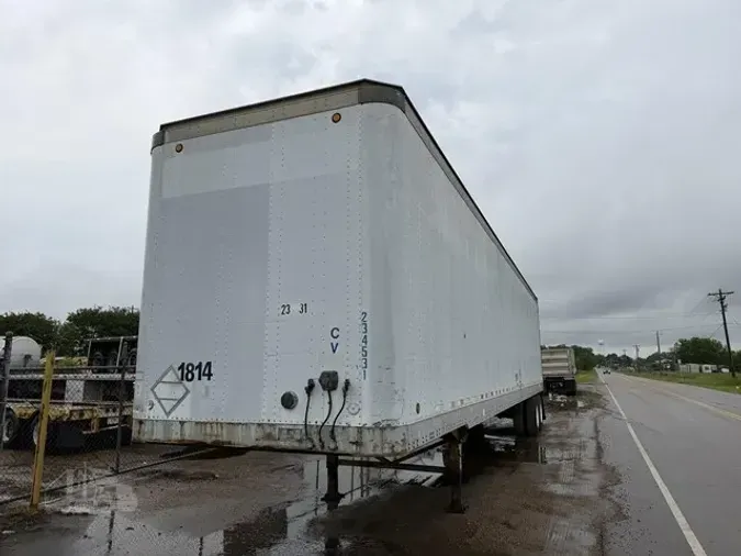 1986 LUFKIN caa71776480507240fc00944b04971c1