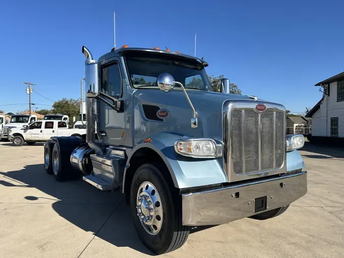 2022 Peterbilt 567