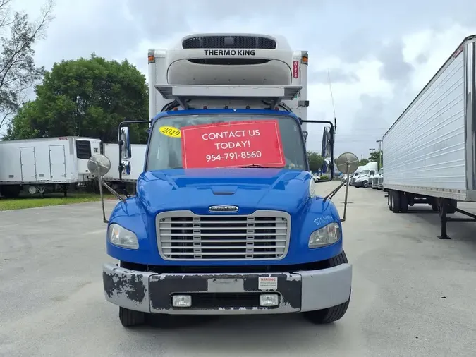 2019 FREIGHTLINER M2 106
