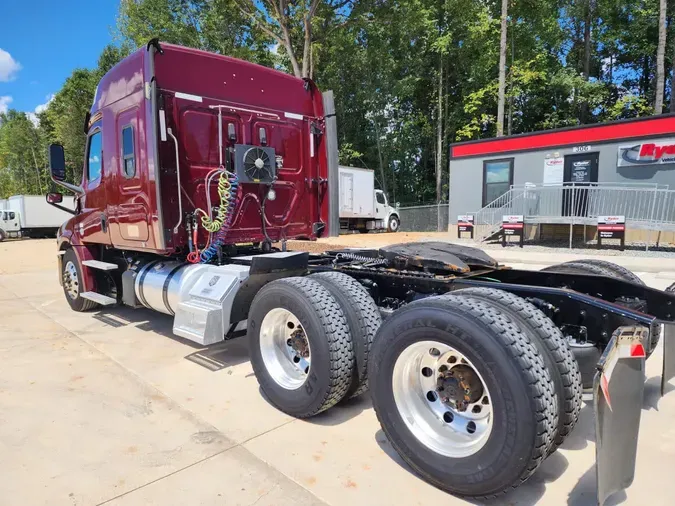 2019 FREIGHTLINER NEW CASCADIA PX12664