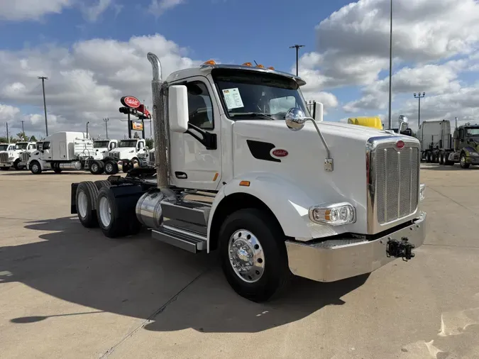 2020 Peterbilt 567