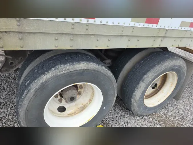 2002 Strick Trailers Other