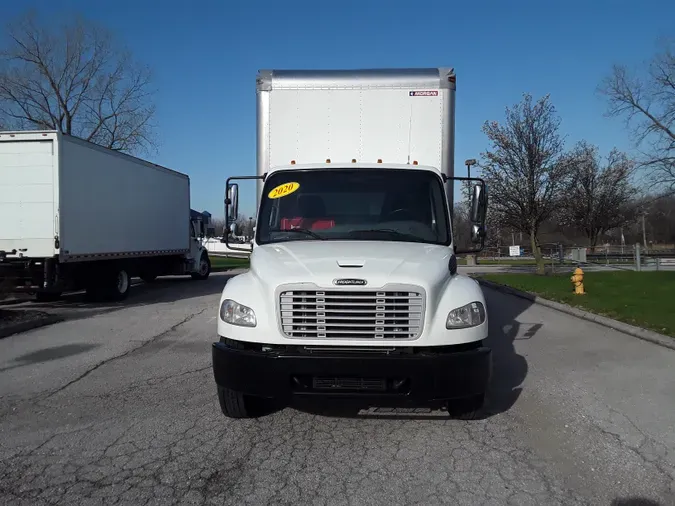 2020 FREIGHTLINER/MERCEDES M2 106