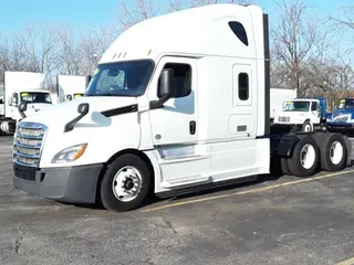 2019 FREIGHTLINER/MERCEDES NEW CASCADIA PX12664