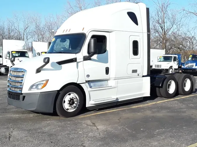 2019 FREIGHTLINER/MERCEDES NEW CASCADIA PX12664caa9ed2defb735dcd982aedc5084f4c3