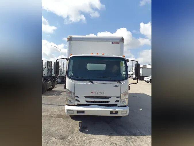 2019 ISUZU NQR
